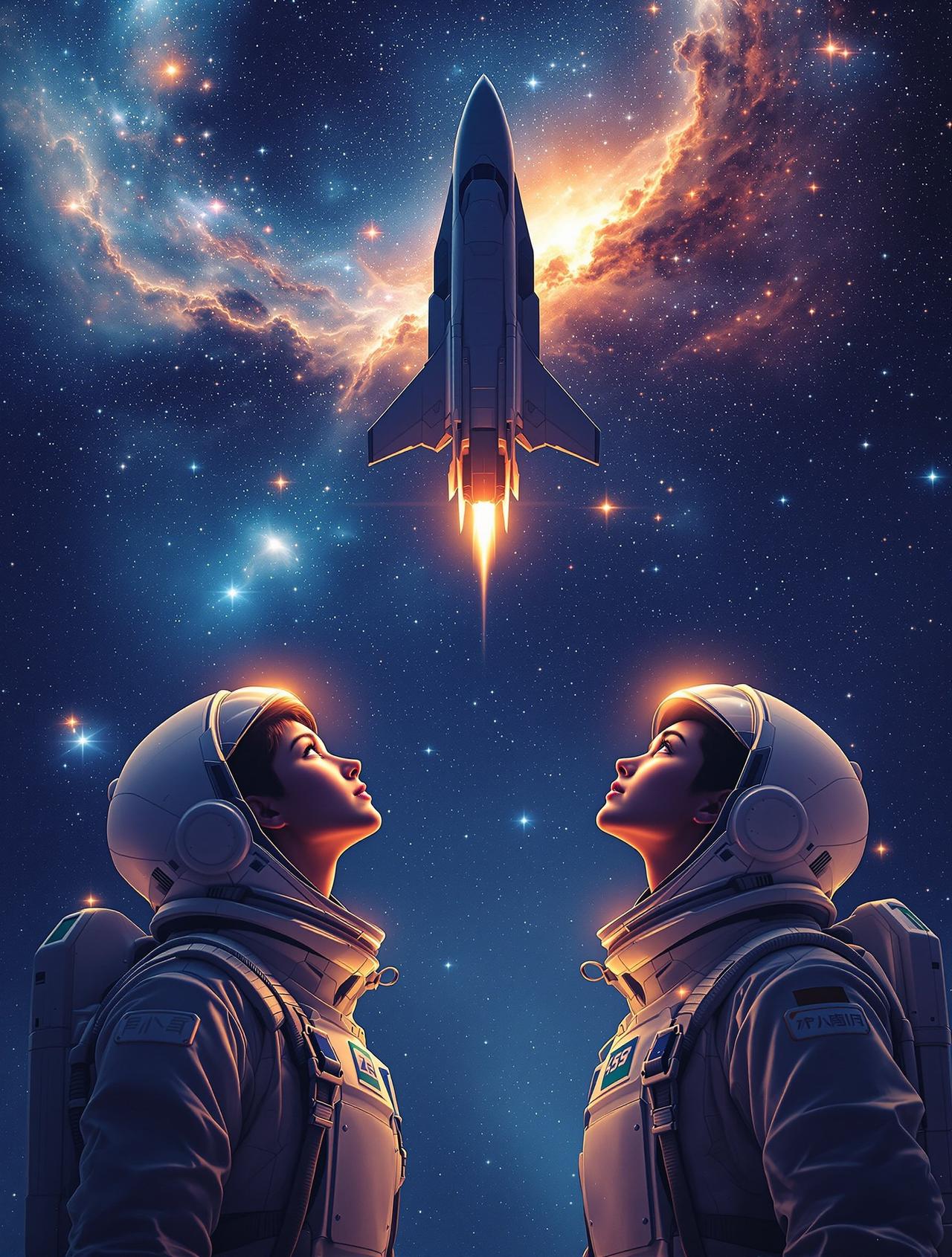 星际迷航之地球保卫战 - 高清短剧科幻短剧封面 星际迷航之地球保卫战 - 高清短剧科幻短剧