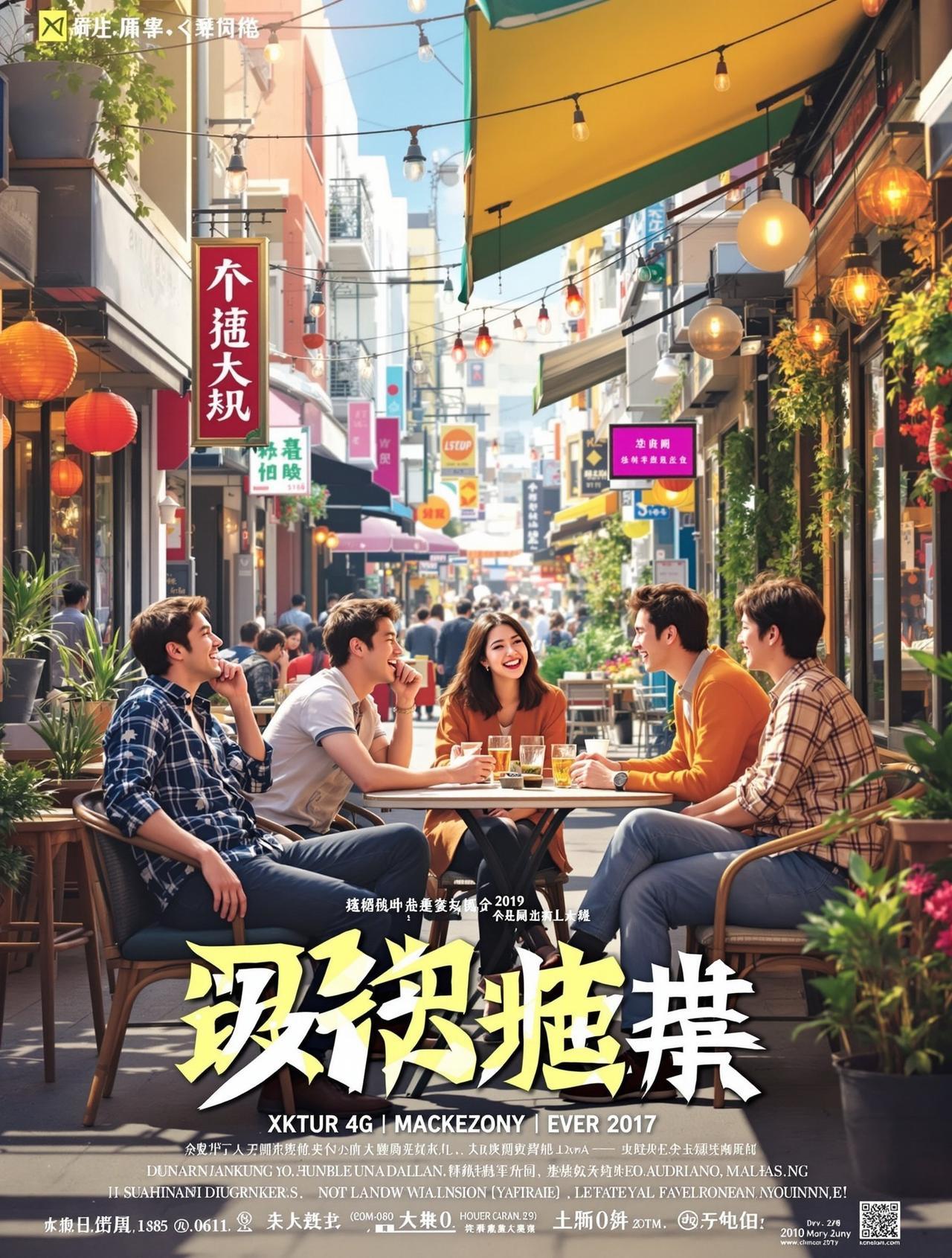 笑傲江湖之都市篇 - 高清短剧喜剧短剧封面 笑傲江湖之都市篇 - 高清短剧喜剧短剧