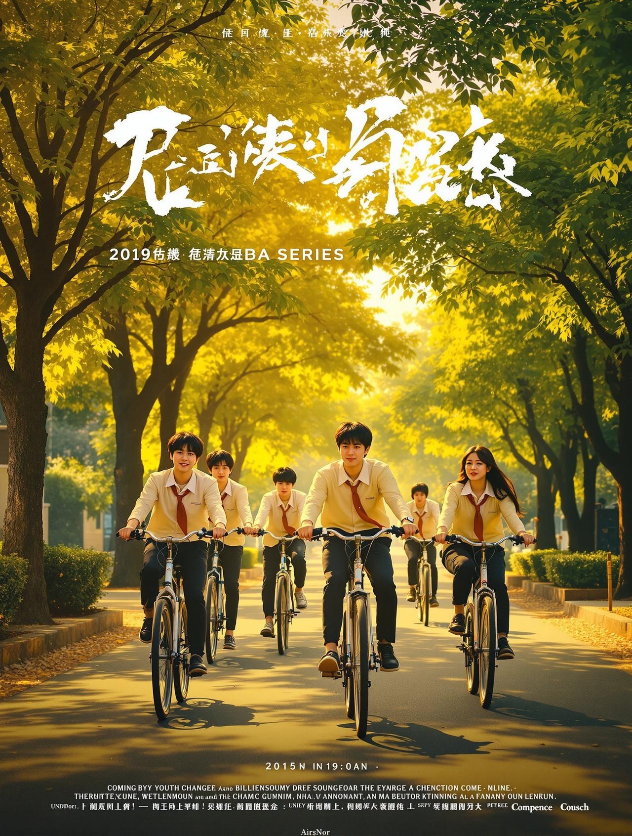 岁月如歌 - 高清短剧年代短剧封面 岁月如歌 - 高清短剧年代短剧